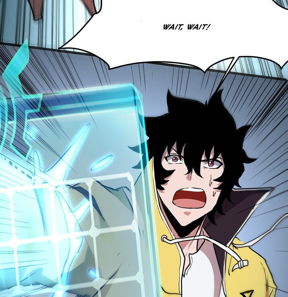 The King of Gaming Bugs! (Colored) Chapter 8 page 5 - 