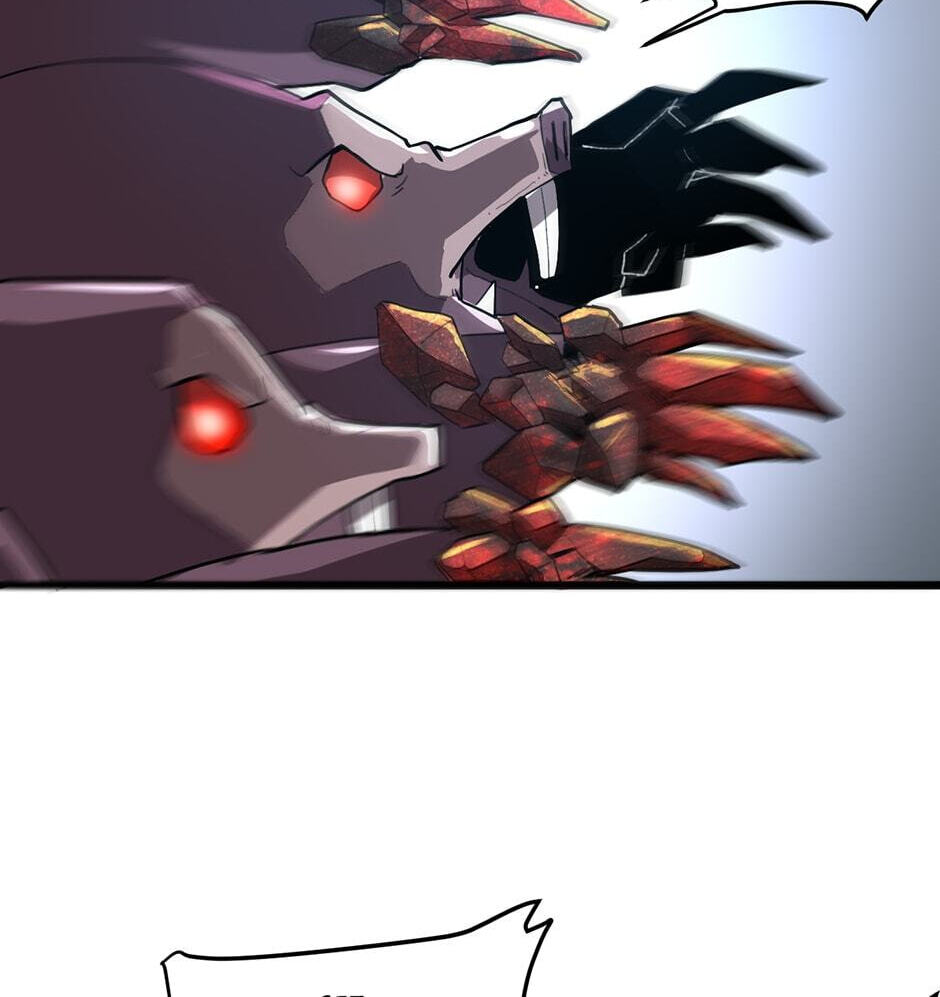 The King of Gaming Bugs! (Colored) Chapter 8 page 45 - 