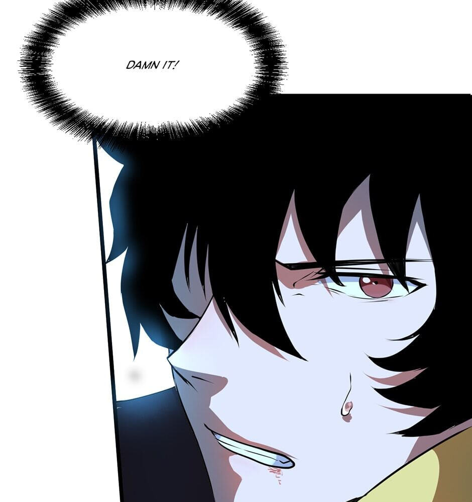 The King of Gaming Bugs! (Colored) Chapter 8 page 48 - 