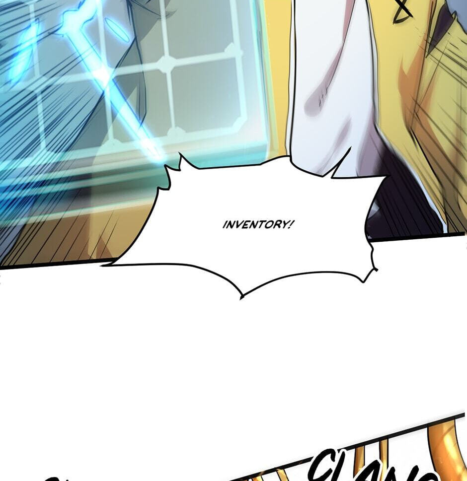 The King of Gaming Bugs! (Colored) Chapter 8 page 6 - 