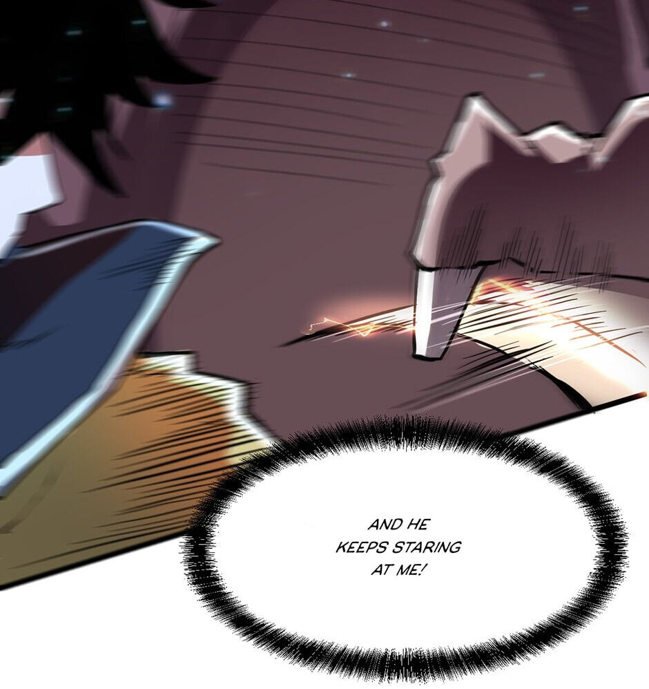 The King of Gaming Bugs! (Colored) Chapter 8 page 51 - 