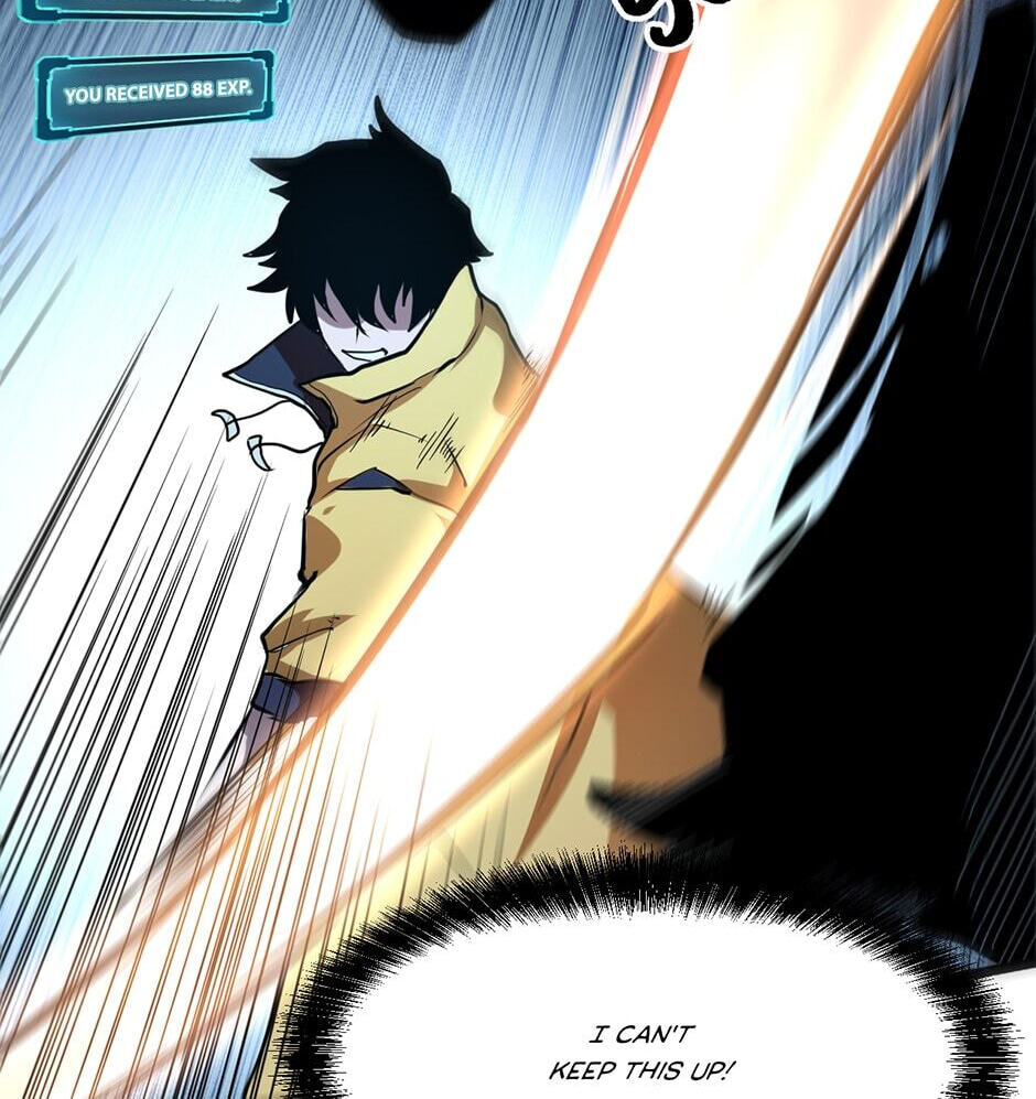 The King of Gaming Bugs! (Colored) Chapter 8 page 53 - 