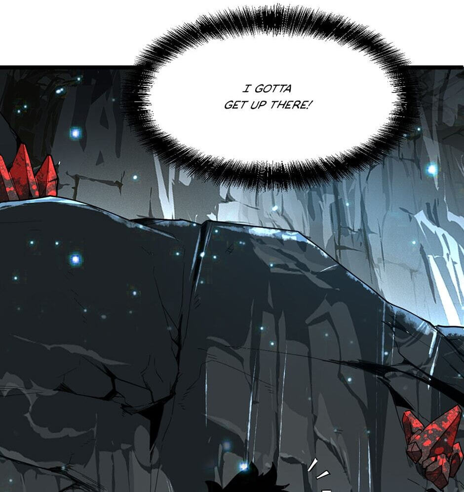 The King of Gaming Bugs! (Colored) Chapter 8 page 55 - 