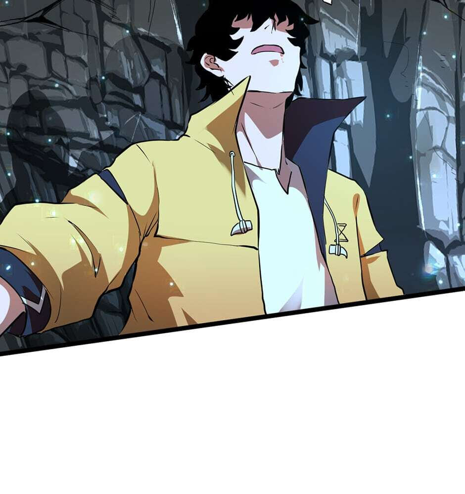 The King of Gaming Bugs! (Colored) Chapter 8 page 56 - 