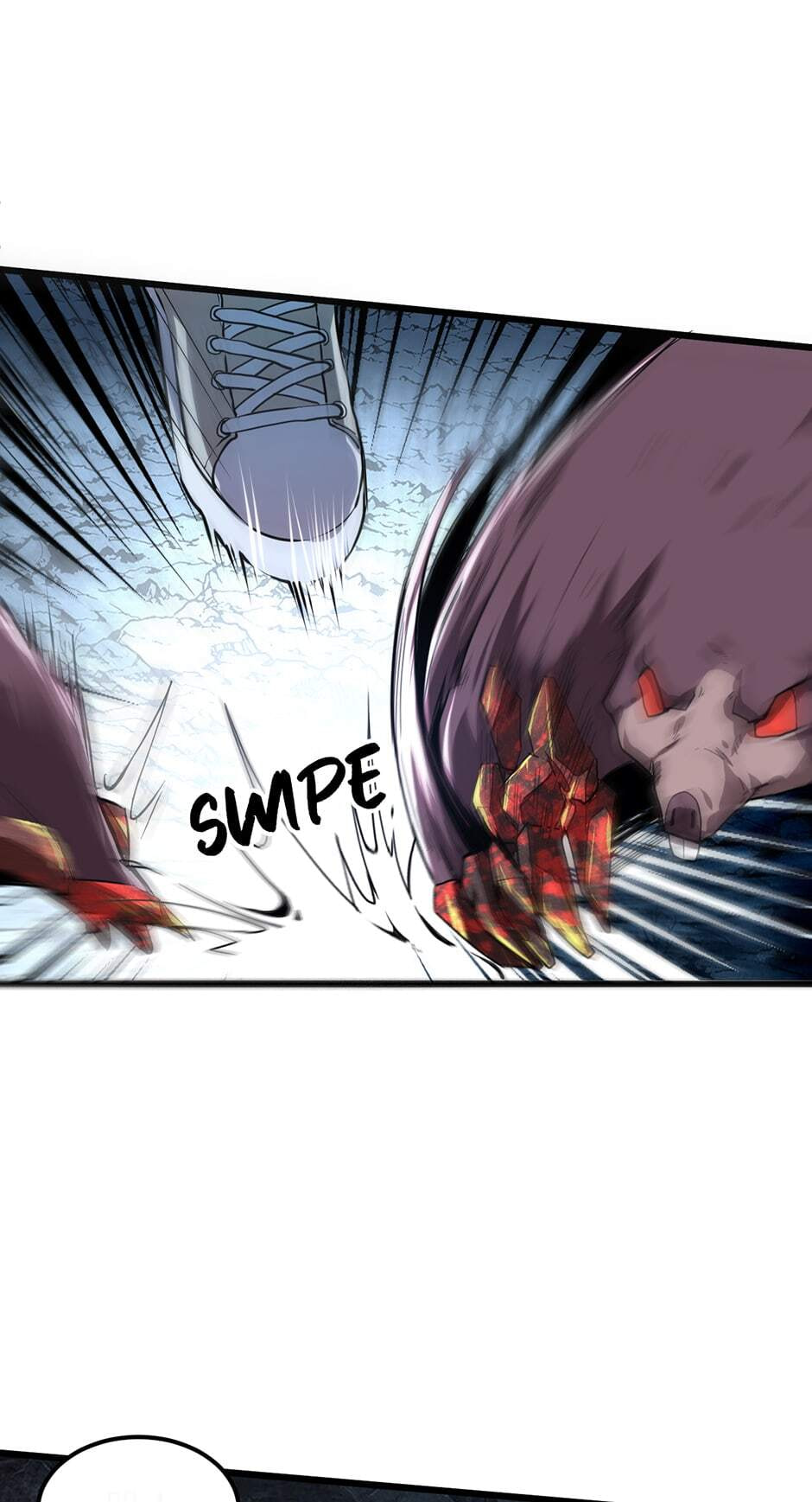 The King of Gaming Bugs! (Colored) Chapter 8 page 59 - 