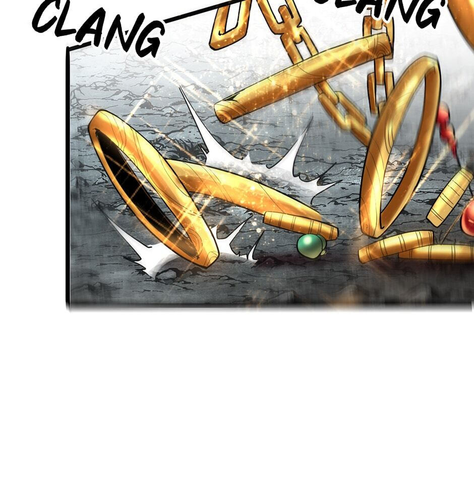 The King of Gaming Bugs! (Colored) Chapter 8 page 7 - 