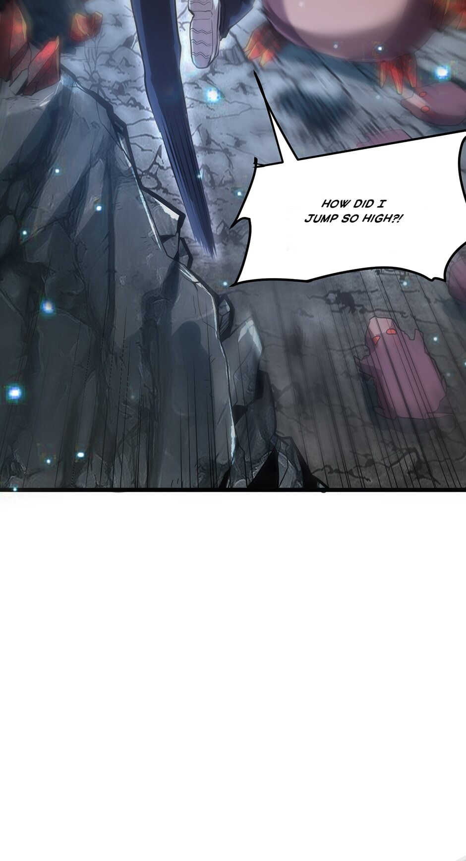 The King of Gaming Bugs! (Colored) Chapter 8 page 62 - 