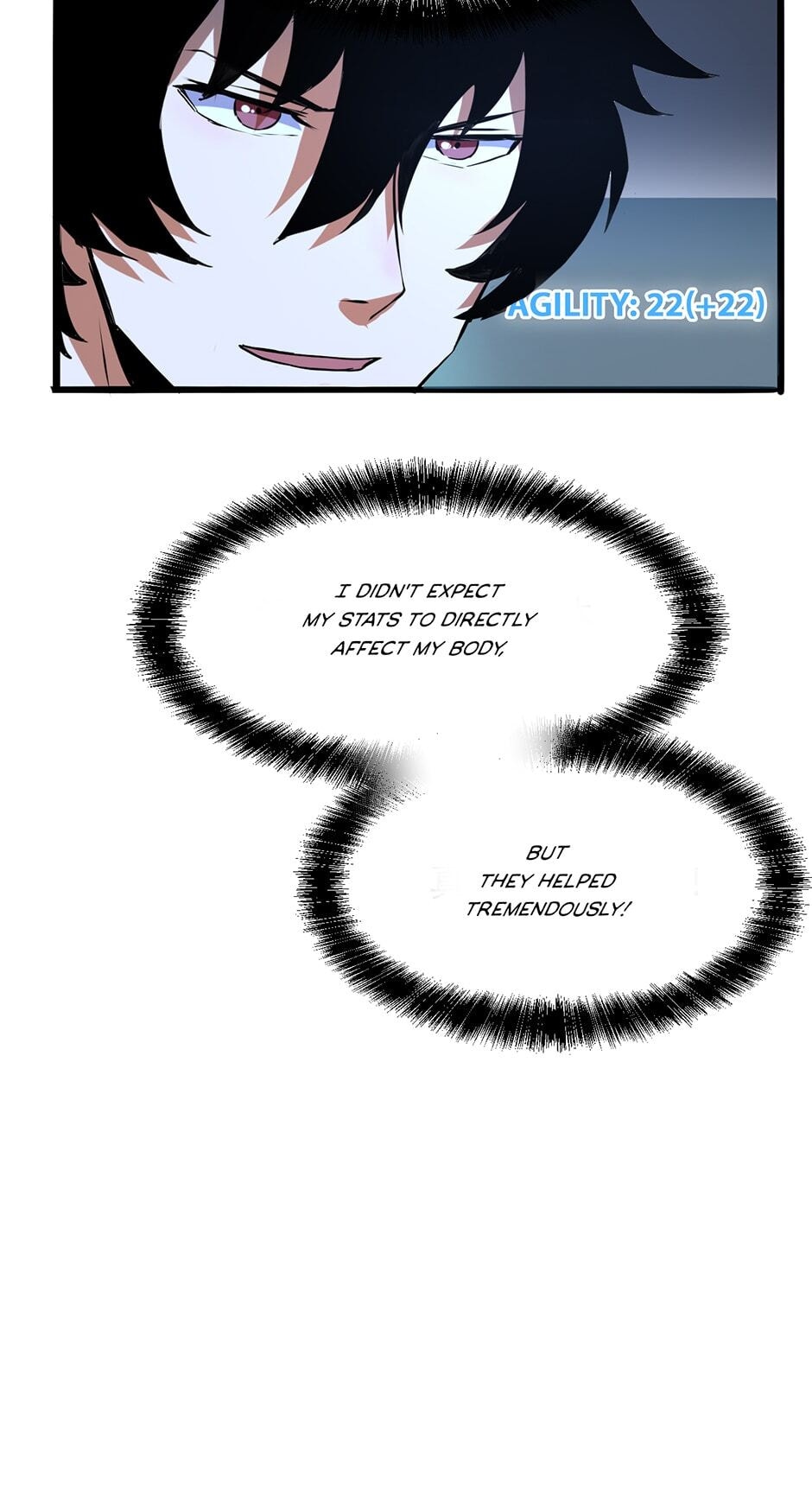 The King of Gaming Bugs! (Colored) Chapter 8 page 64 - 