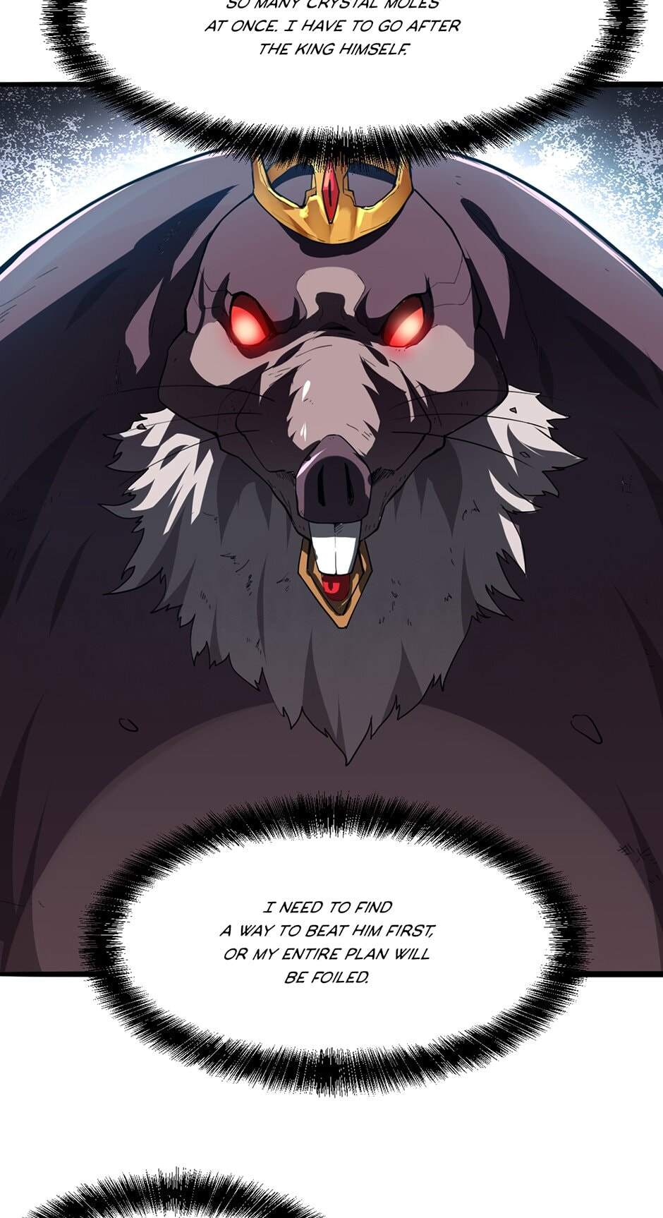 The King of Gaming Bugs! (Colored) Chapter 8 page 66 - 
