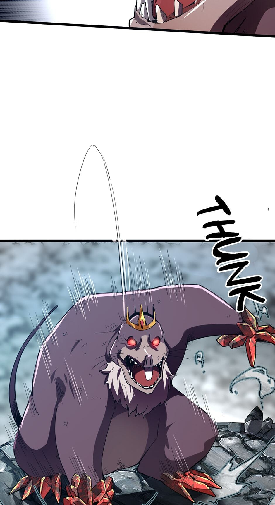 The King of Gaming Bugs! (Colored) Chapter 8 page 69 - 