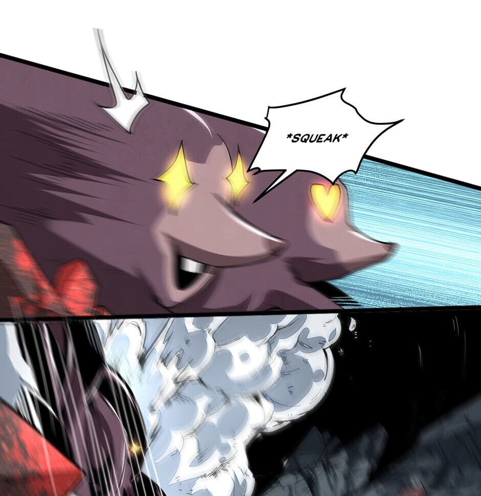 The King of Gaming Bugs! (Colored) Chapter 8 page 8 - 