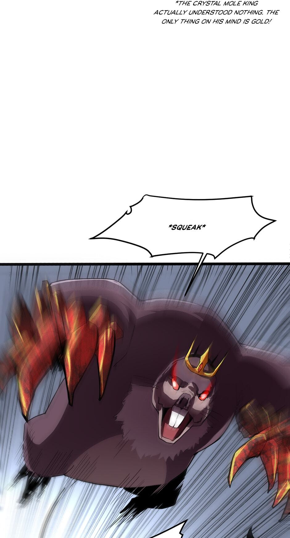 The King of Gaming Bugs! (Colored) Chapter 8 page 77 - 