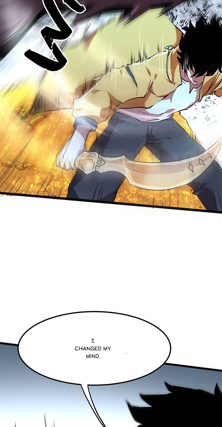 The King of Gaming Bugs! (Colored) Chapter 8 page 80 - 