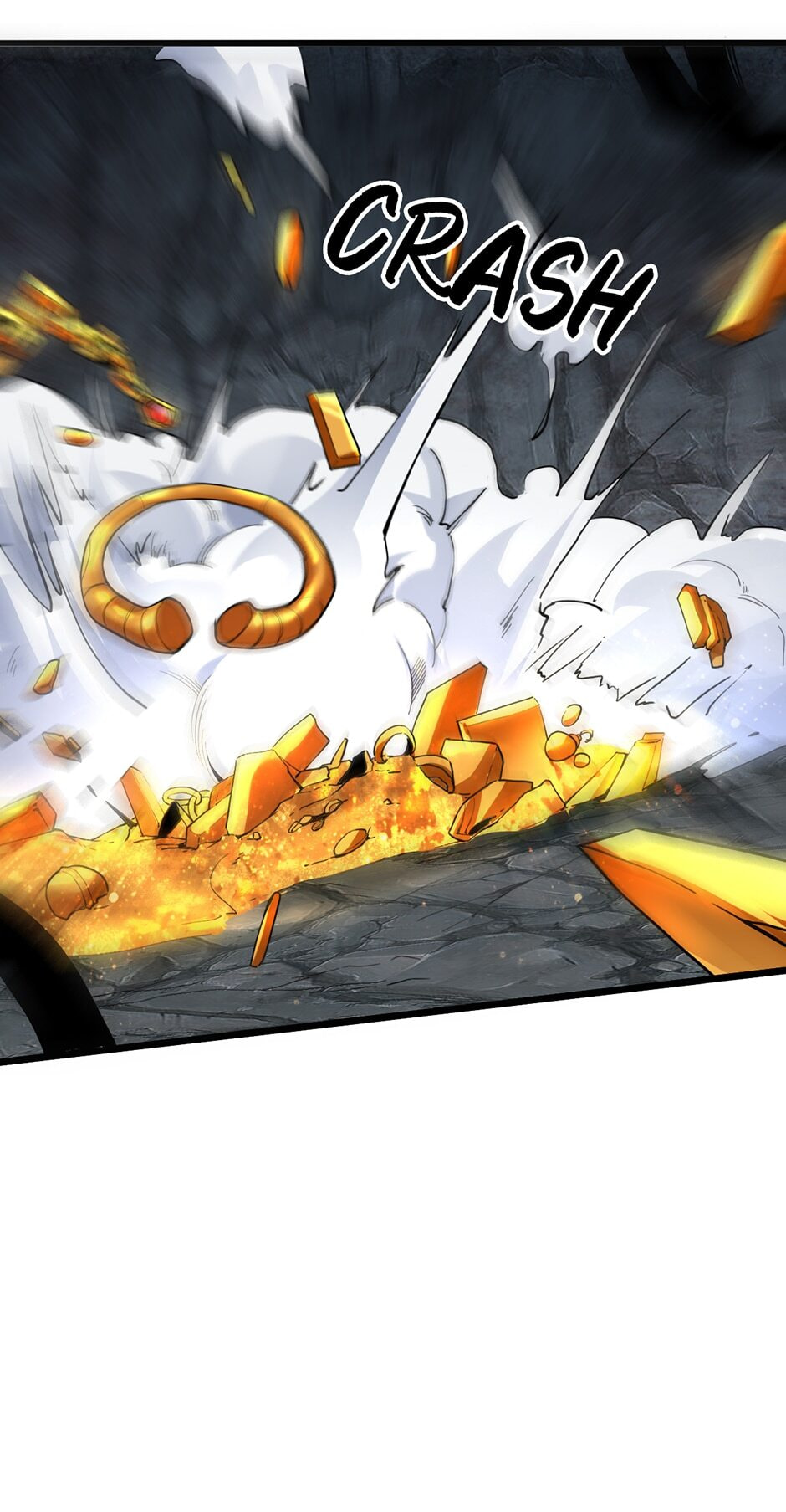 The King of Gaming Bugs! (Colored) Chapter 8 page 83 - 