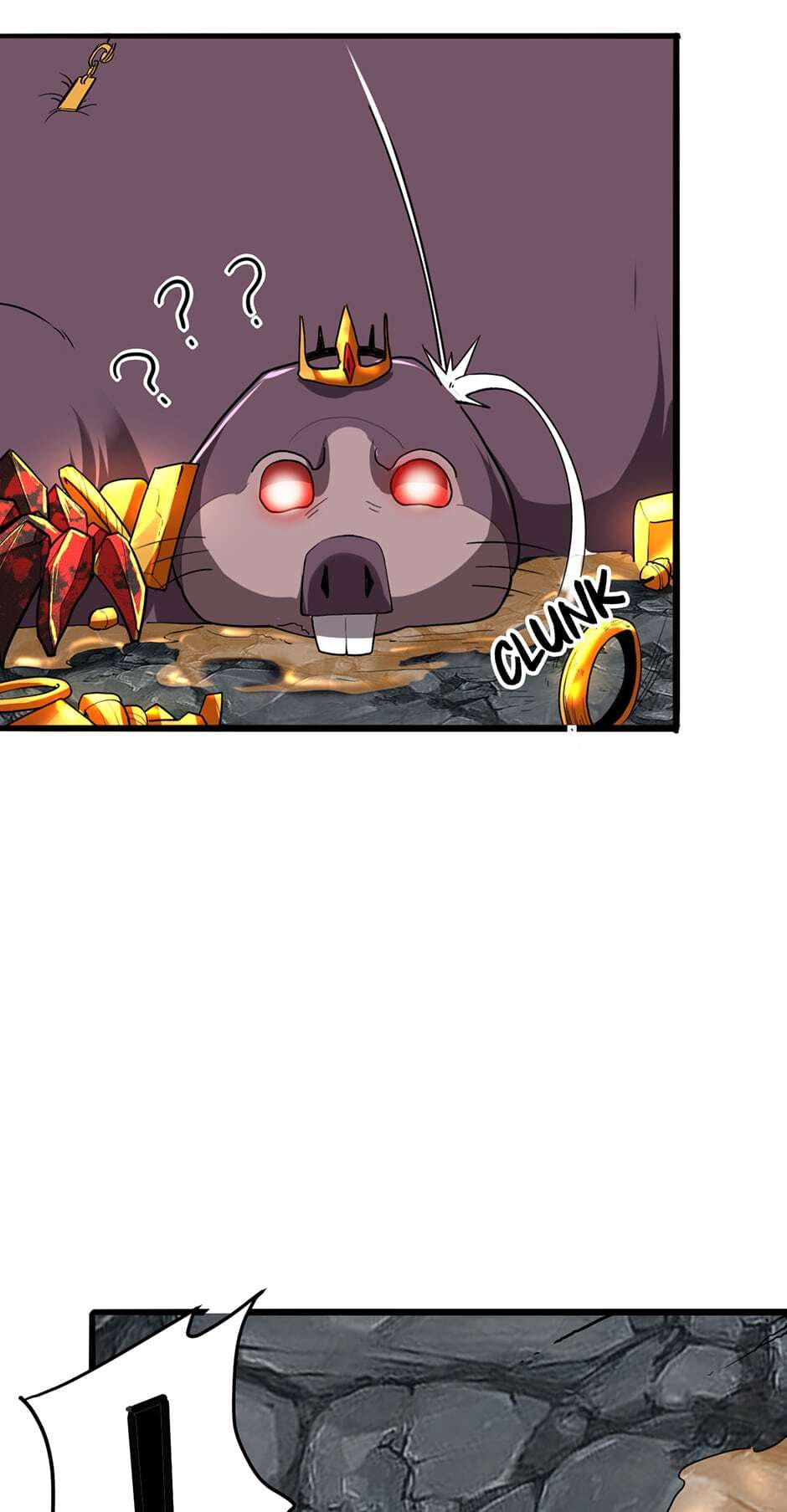 The King of Gaming Bugs! (Colored) Chapter 8 page 84 - 