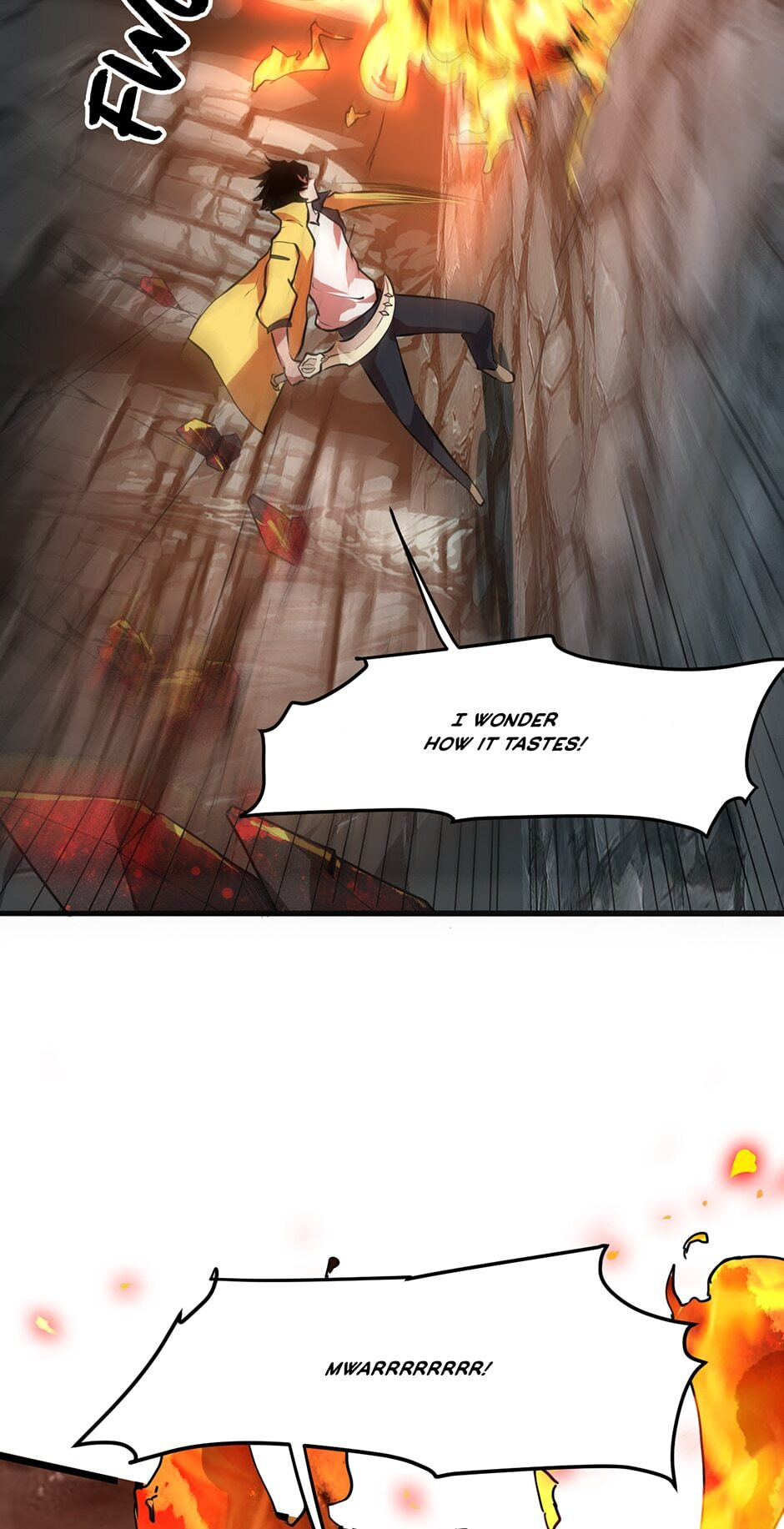 The King of Gaming Bugs! (Colored) Chapter 8 page 90 - 