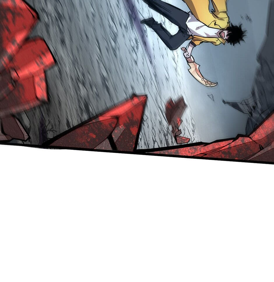 The King of Gaming Bugs! (Colored) Chapter 8 page 10 - 