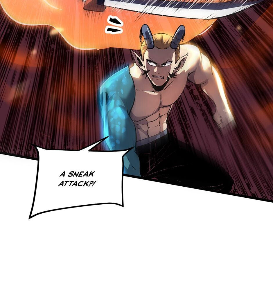 The King of Gaming Bugs! (Colored) Chapter 80 page 11 - 