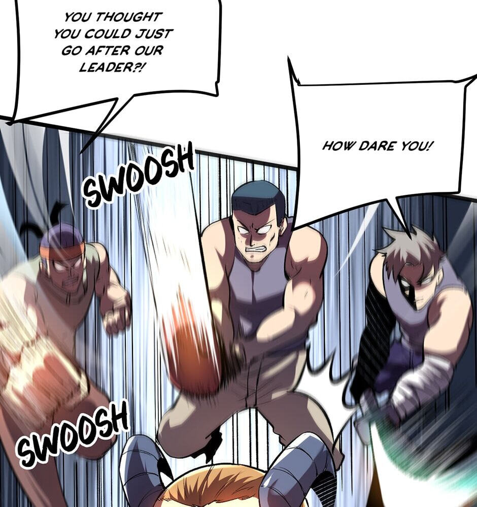 The King of Gaming Bugs! (Colored) Chapter 80 page 14 - 