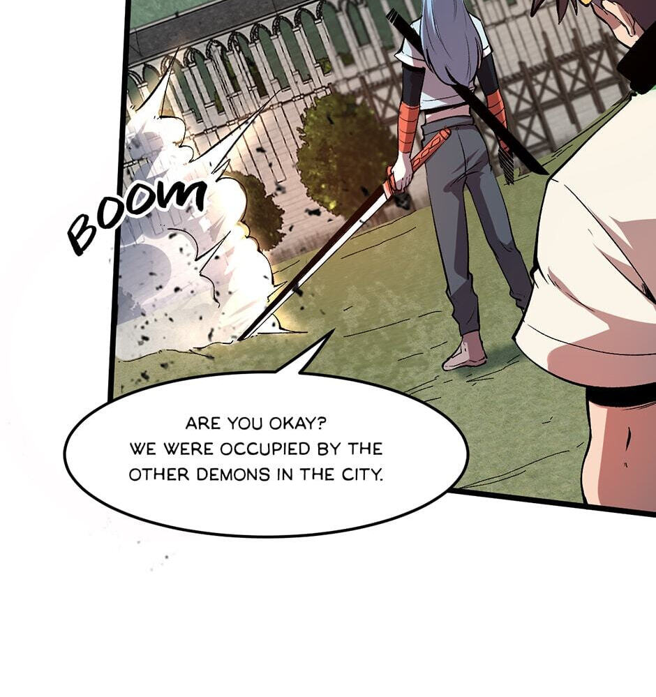 The King of Gaming Bugs! (Colored) Chapter 80 page 16 - 