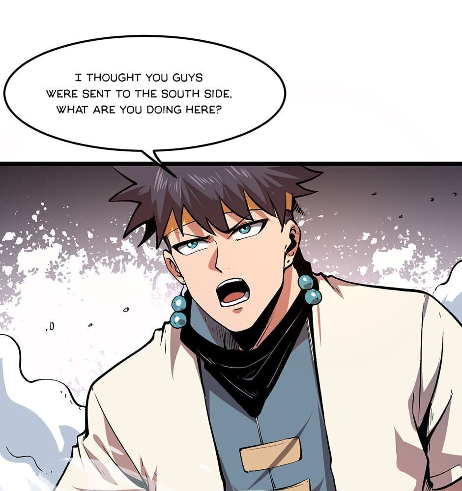 The King of Gaming Bugs! (Colored) Chapter 80 page 17 - 