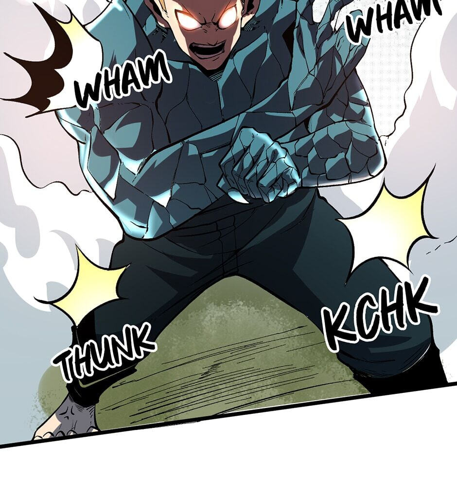 The King of Gaming Bugs! (Colored) Chapter 80 page 23 - 