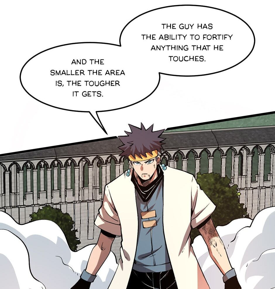 The King of Gaming Bugs! (Colored) Chapter 80 page 24 - 