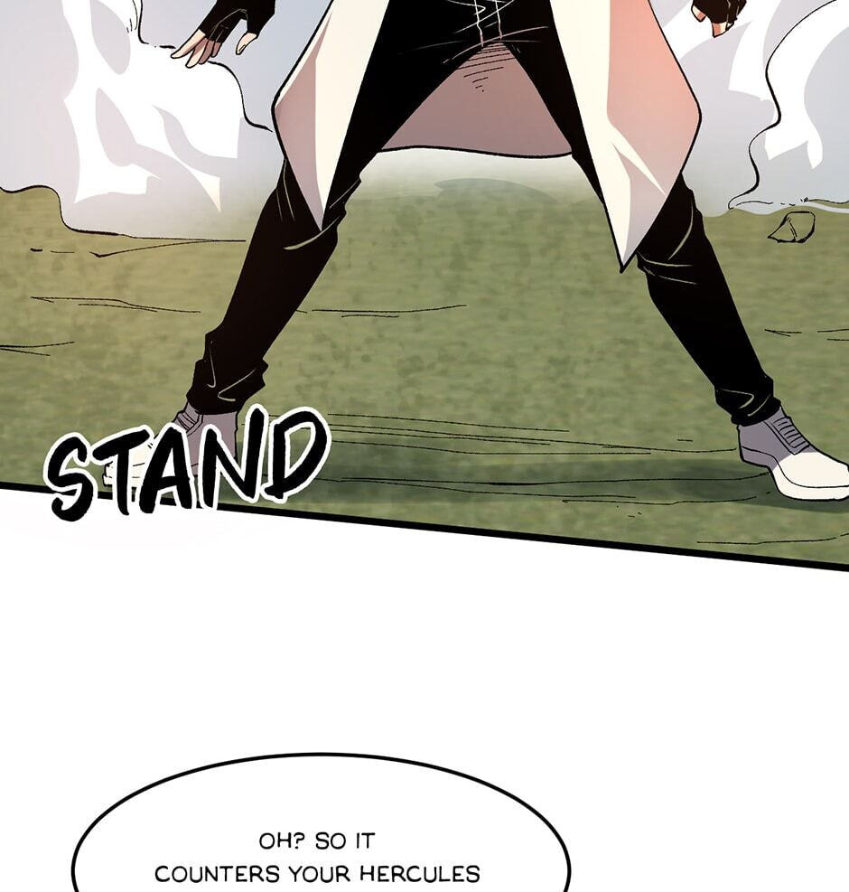 The King of Gaming Bugs! (Colored) Chapter 80 page 25 - 