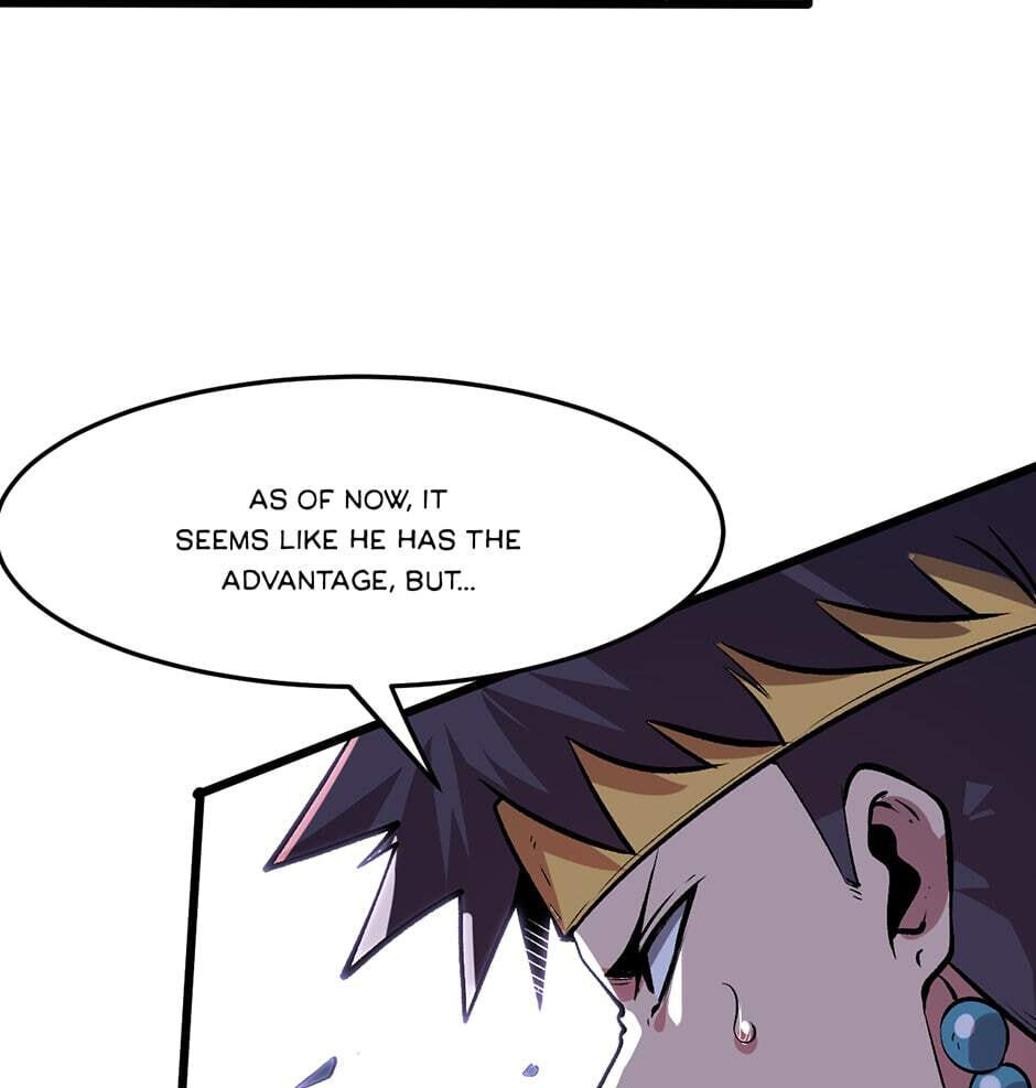 The King of Gaming Bugs! (Colored) Chapter 80 page 27 - 
