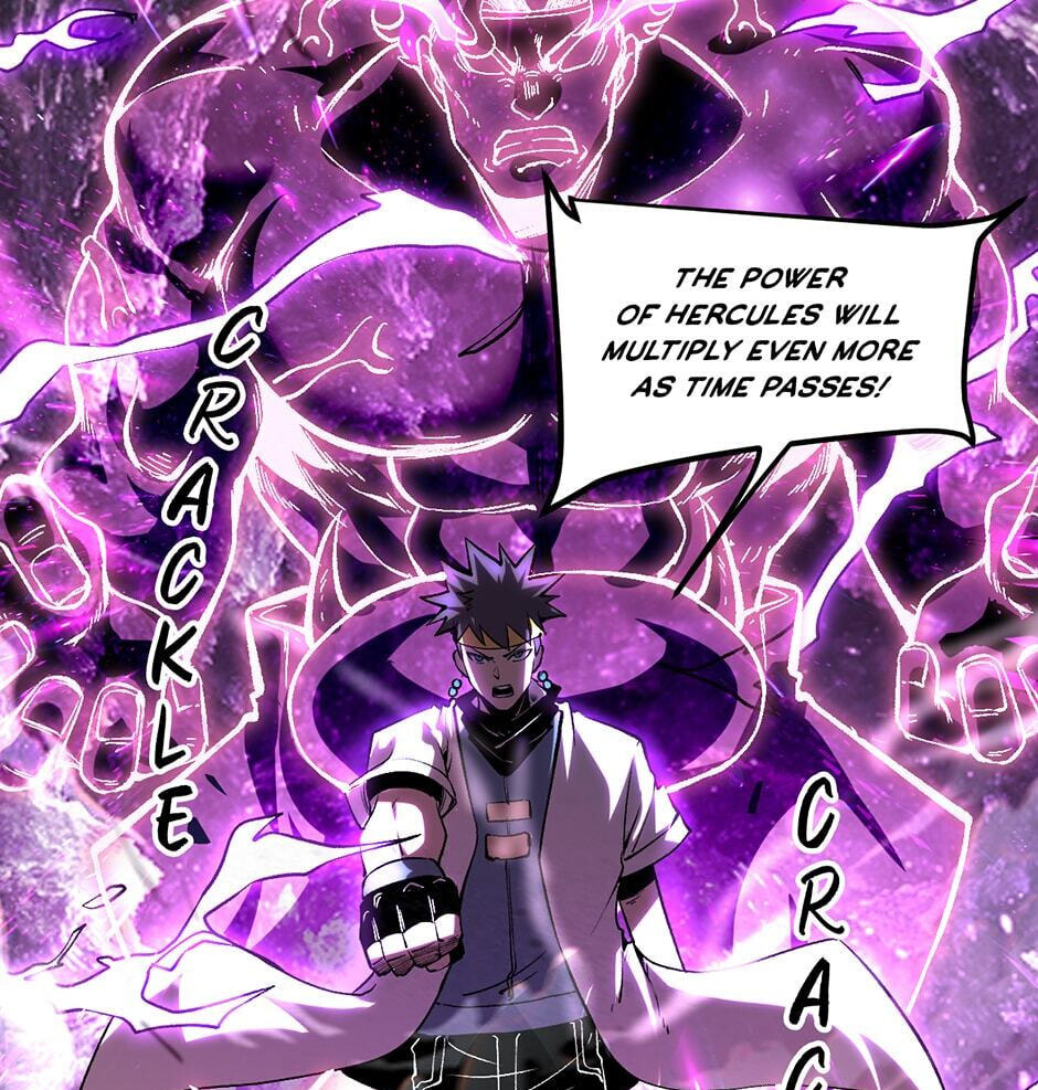 The King of Gaming Bugs! (Colored) Chapter 80 page 29 - 
