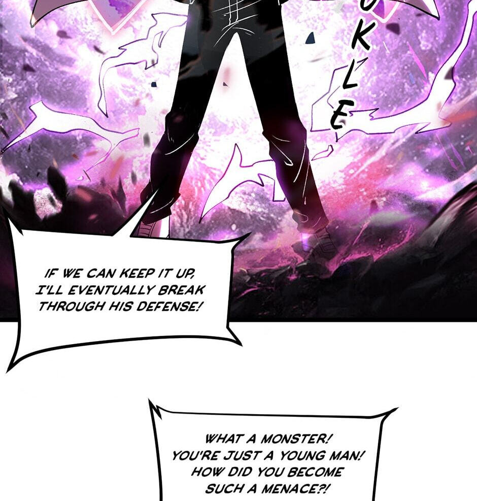 The King of Gaming Bugs! (Colored) Chapter 80 page 30 - 