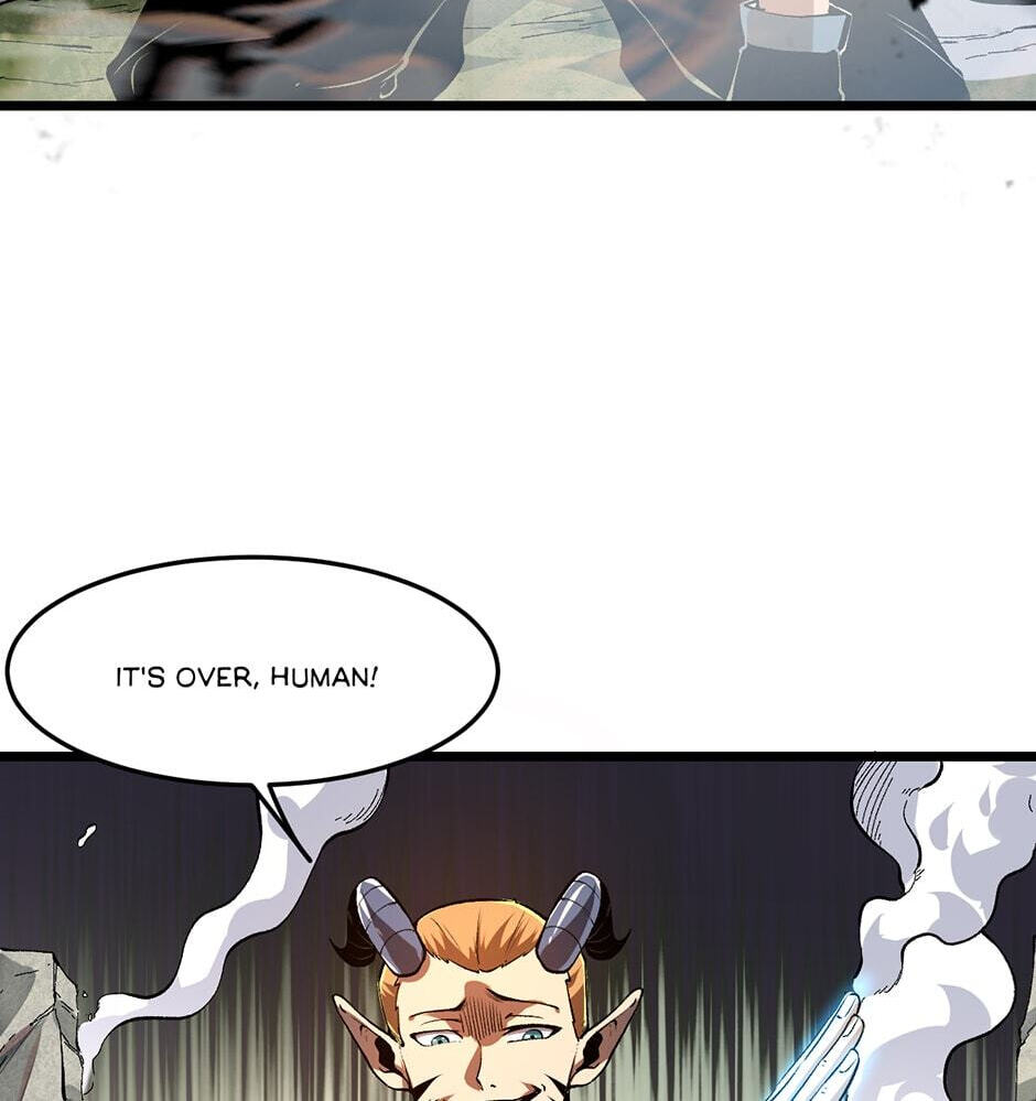 The King of Gaming Bugs! (Colored) Chapter 80 page 4 - 
