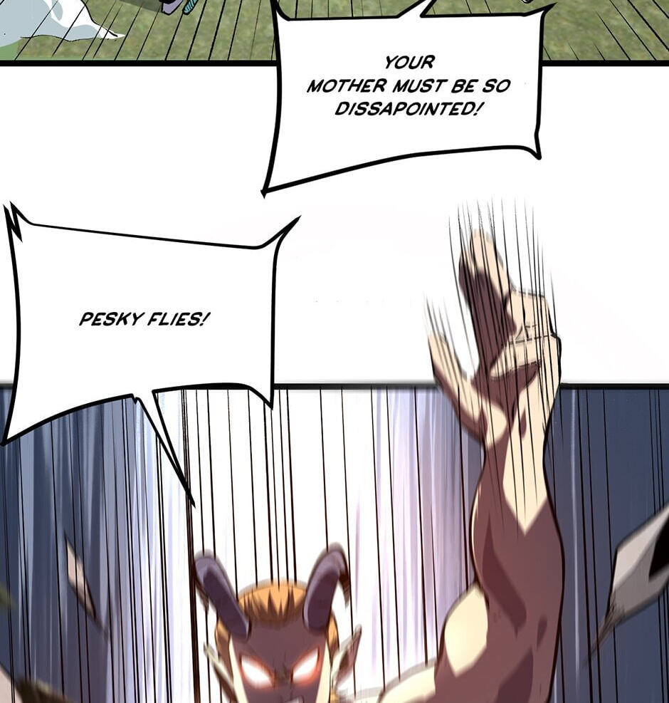 The King of Gaming Bugs! (Colored) Chapter 80 page 32 - 