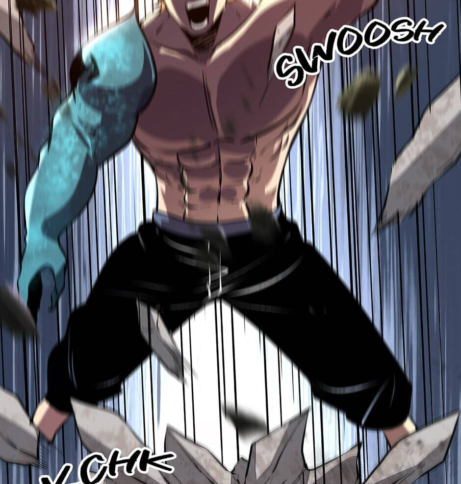 The King of Gaming Bugs! (Colored) Chapter 80 page 33 - 