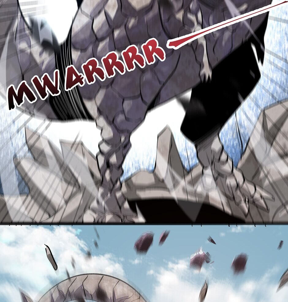 The King of Gaming Bugs! (Colored) Chapter 80 page 35 - 