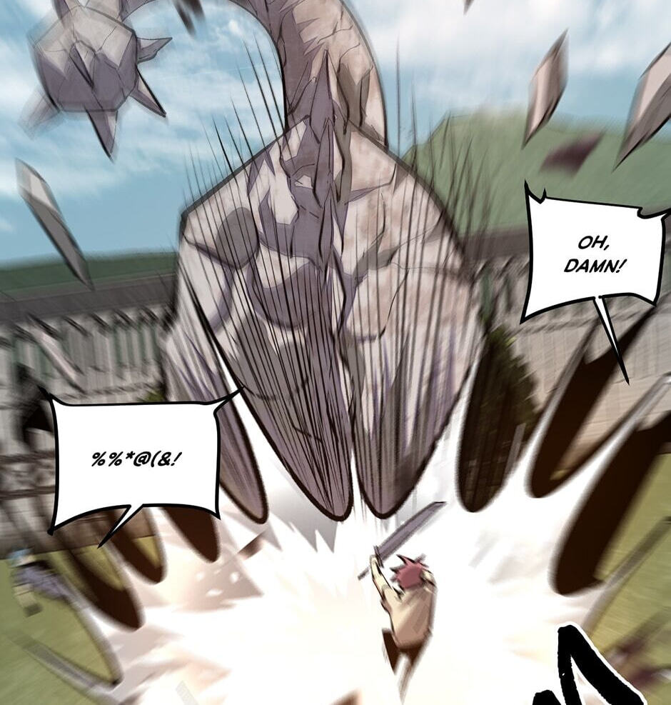 The King of Gaming Bugs! (Colored) Chapter 80 page 36 - 