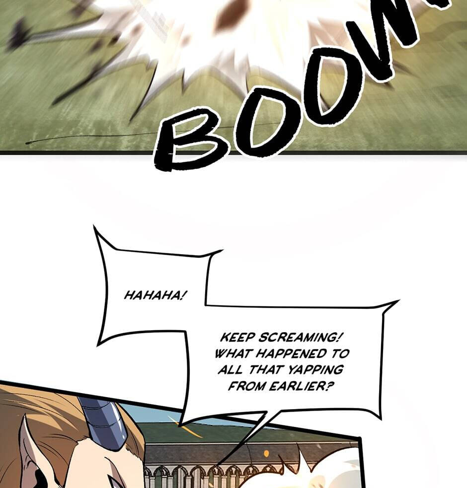 The King of Gaming Bugs! (Colored) Chapter 80 page 37 - 