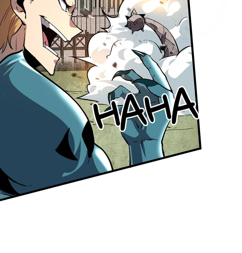 The King of Gaming Bugs! (Colored) Chapter 80 page 38 - 
