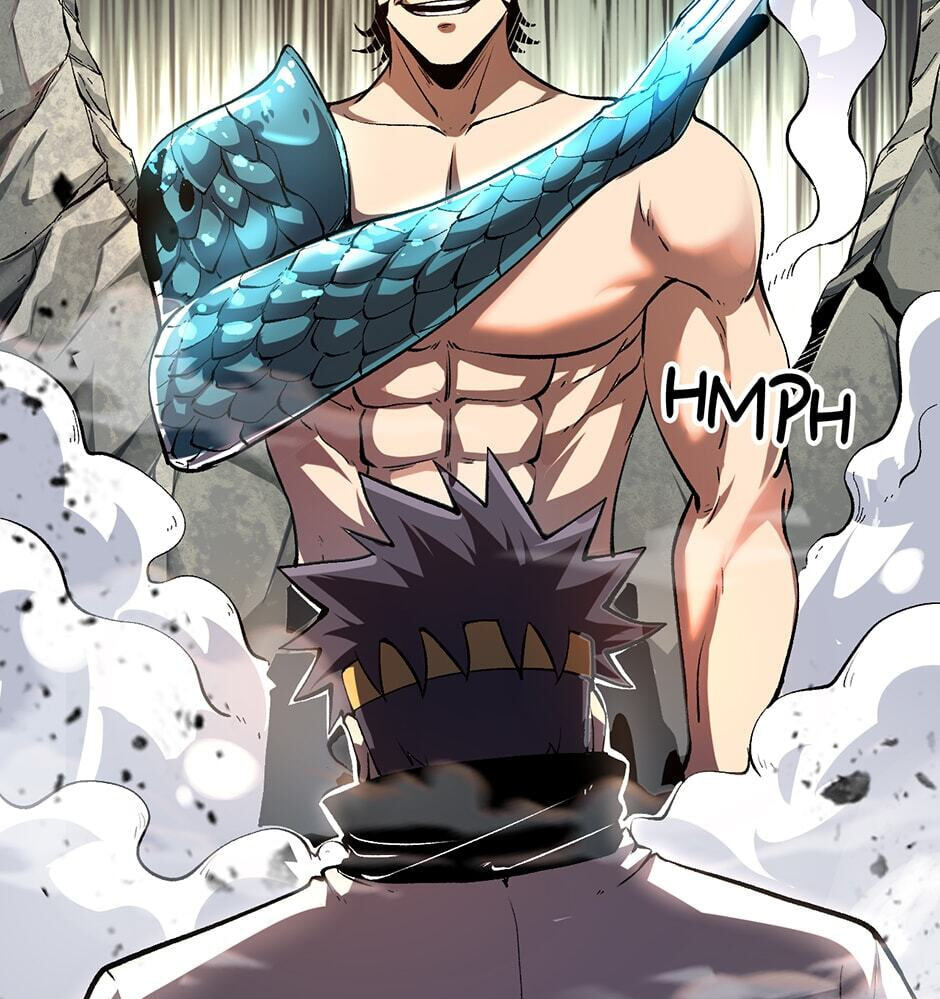 The King of Gaming Bugs! (Colored) Chapter 80 page 5 - 