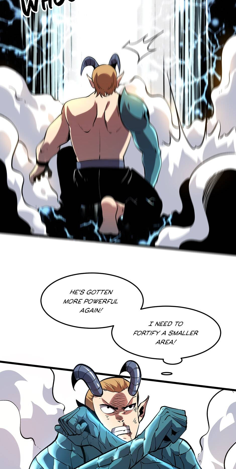 The King of Gaming Bugs! (Colored) Chapter 80 page 43 - 