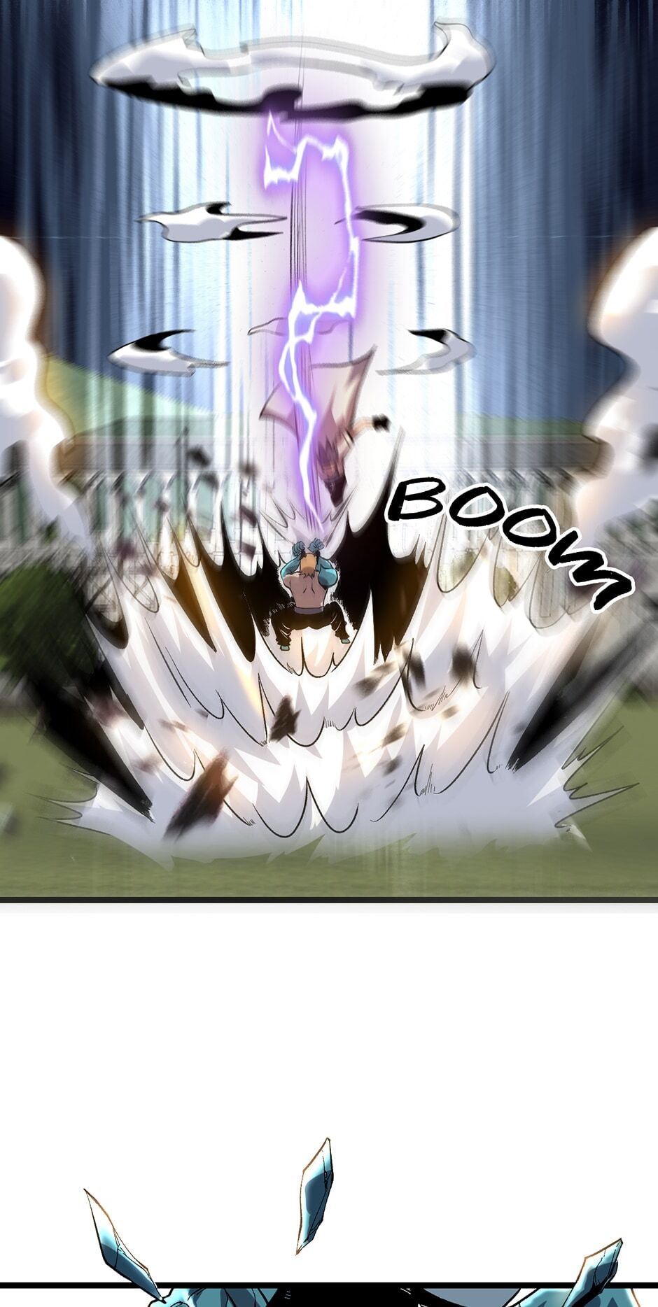The King of Gaming Bugs! (Colored) Chapter 80 page 46 - 