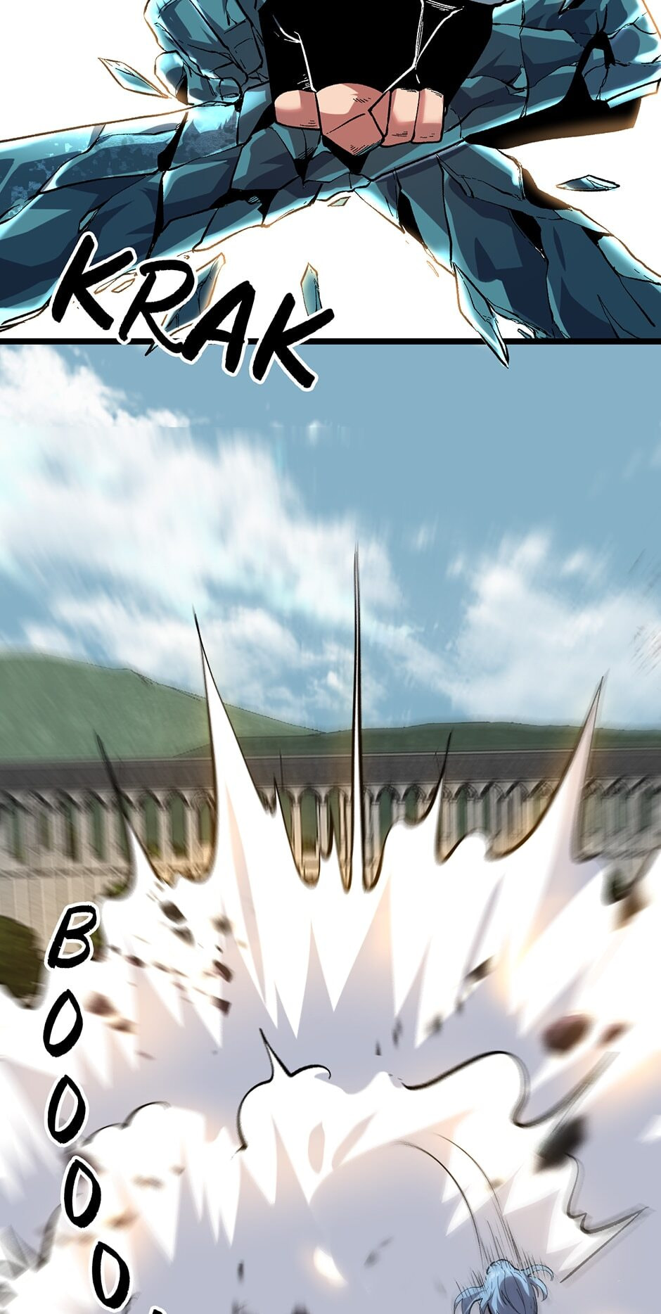The King of Gaming Bugs! (Colored) Chapter 80 page 47 - 