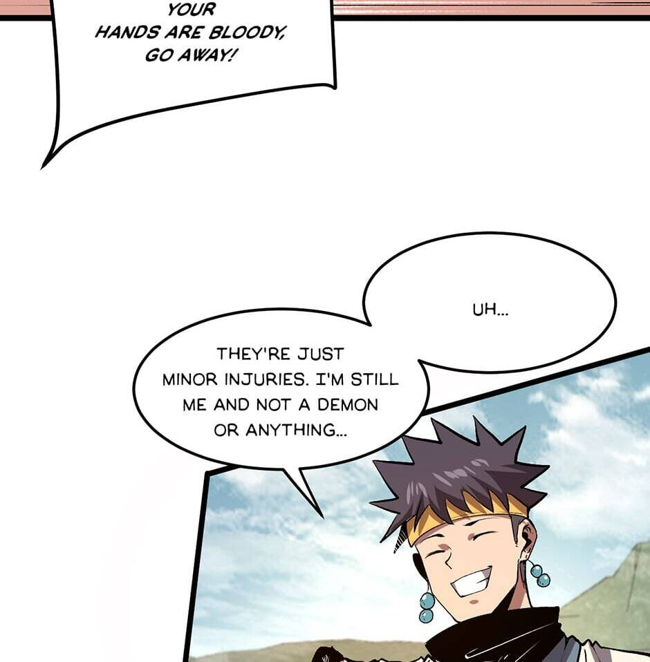 The King of Gaming Bugs! (Colored) Chapter 80 page 51 - 