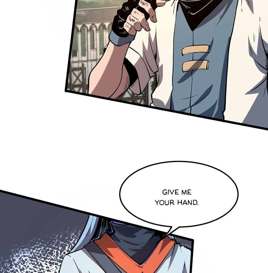The King of Gaming Bugs! (Colored) Chapter 80 page 52 - 