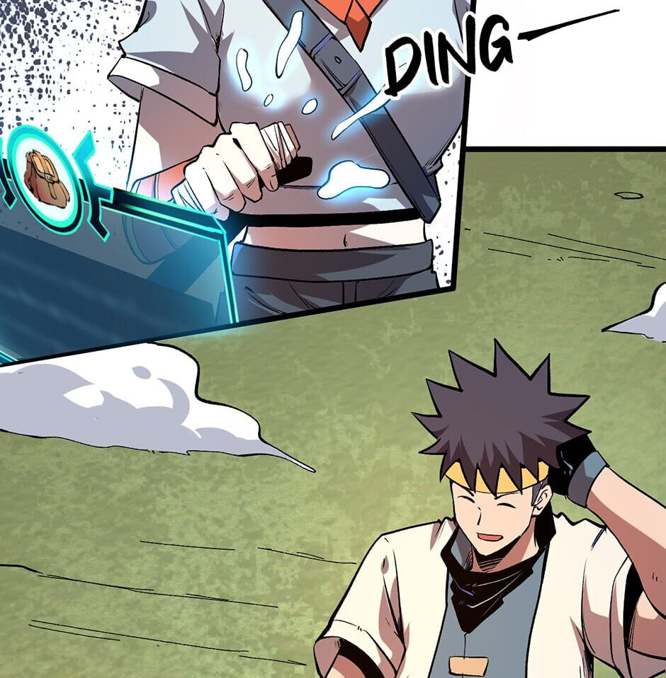 The King of Gaming Bugs! (Colored) Chapter 80 page 53 - 