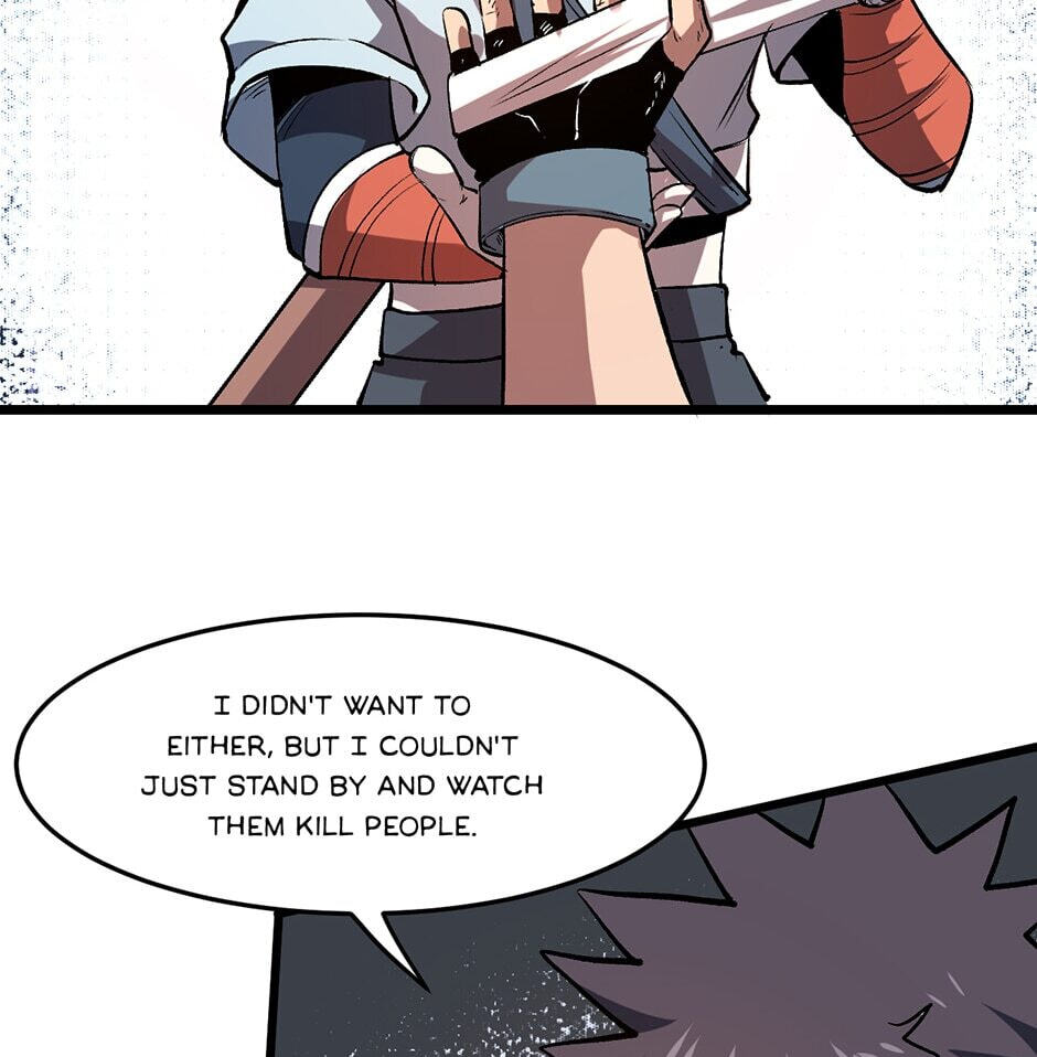 The King of Gaming Bugs! (Colored) Chapter 80 page 56 - 
