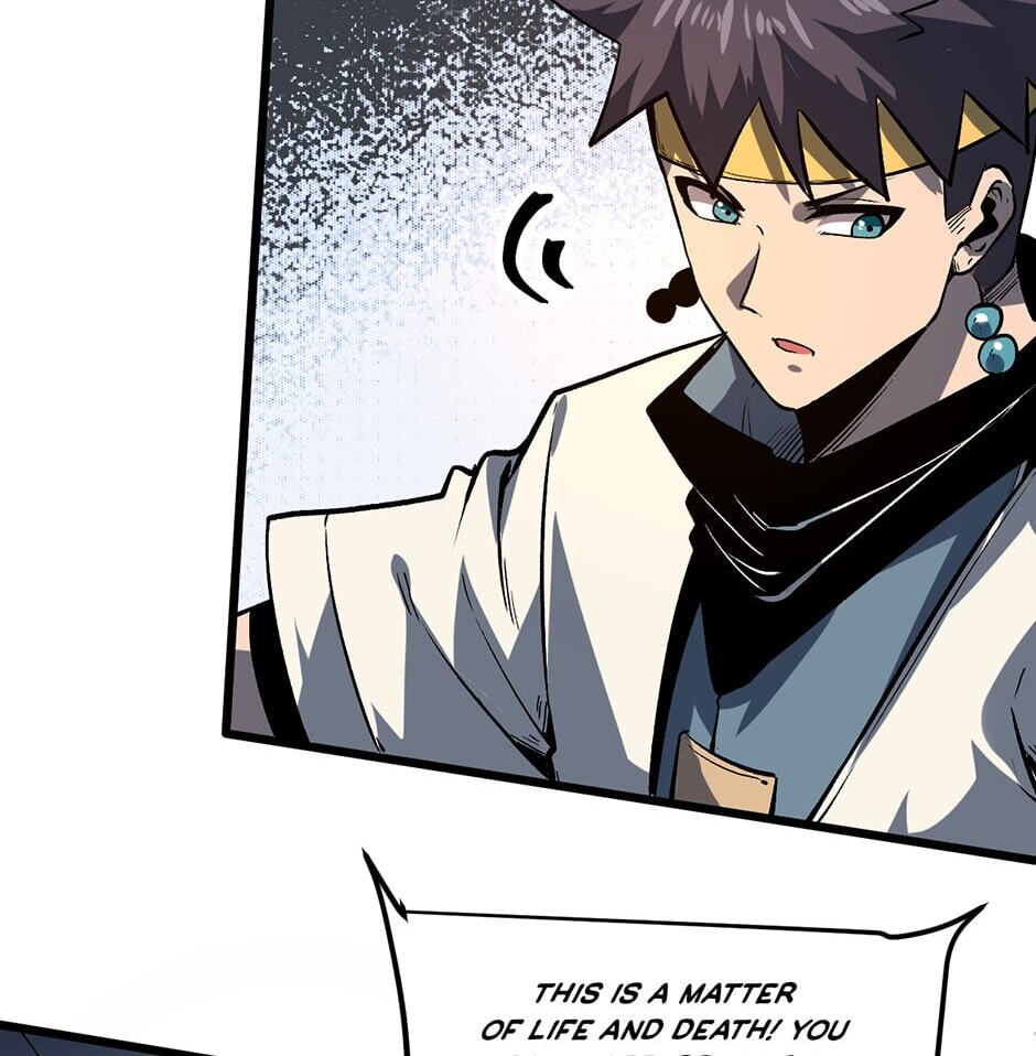 The King of Gaming Bugs! (Colored) Chapter 80 page 57 - 