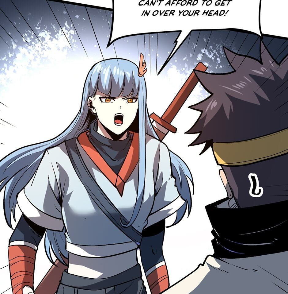 The King of Gaming Bugs! (Colored) Chapter 80 page 58 - 