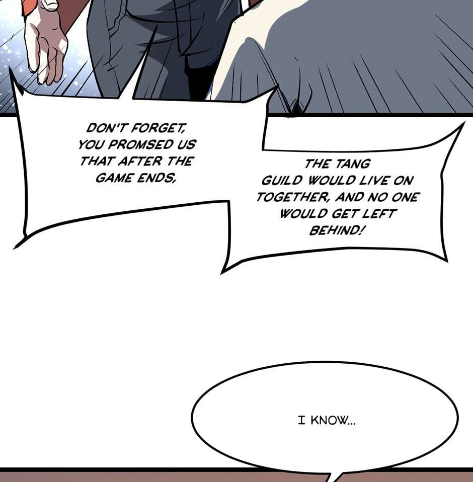 The King of Gaming Bugs! (Colored) Chapter 80 page 59 - 