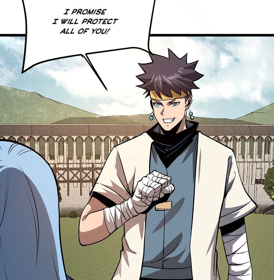 The King of Gaming Bugs! (Colored) Chapter 80 page 61 - 